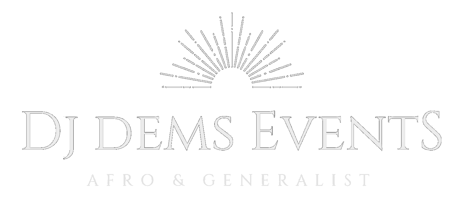 DJ Dems Events